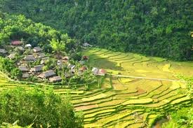 Marvelous Cycling Vacation in Northern Vietnam 14 Days